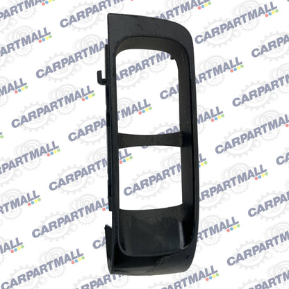 2004-2011 SAAB 9-3 FRONT LEFT SIDE DOOR WINDOW SWITCH BEZEL TRIM 1127341 OEM