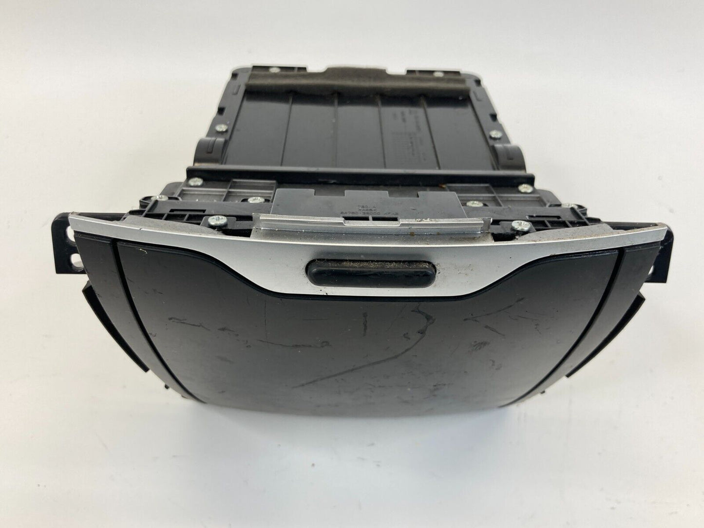 2011-2014 Hyundai Sonata Front Center Console Storage Compartment Tray Panel