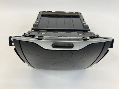 2011-2014 Hyundai Sonata Front Center Console Storage Compartment Tray Panel