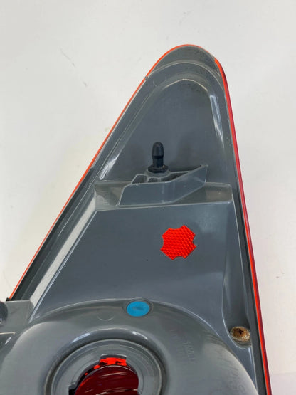 2011-2016 CHEVROLET CRUZE RIGHT PASSENGER OUTER TAIL LIGHT TAILLIGHT LAMP OEM