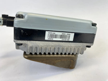 11 12 HYUNDAI SONATA 2.4L HYBRID POWER STEERING CONTROL MODULE 4R563-99500 OEM