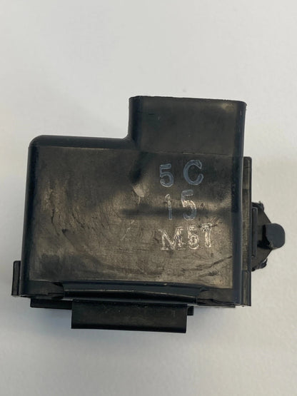99 00 01 02 03 LEXUS RX300 STABILITY BUZZER SKID CONTROL UNIT DENSO 86652-51010