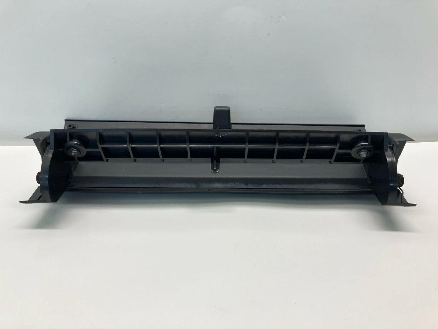 2008-2010 DODGE AVENGER UPPER GLOVE BOX STORAGE COMPARTMENT ASSEMBLY 1000645 OEM