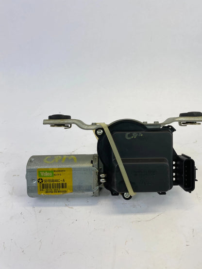 02 03 04 05 06 07 JEEP LIBERTY REAR LIFGATE WINDSHIELD WIPER MOTOR ASSY OEM