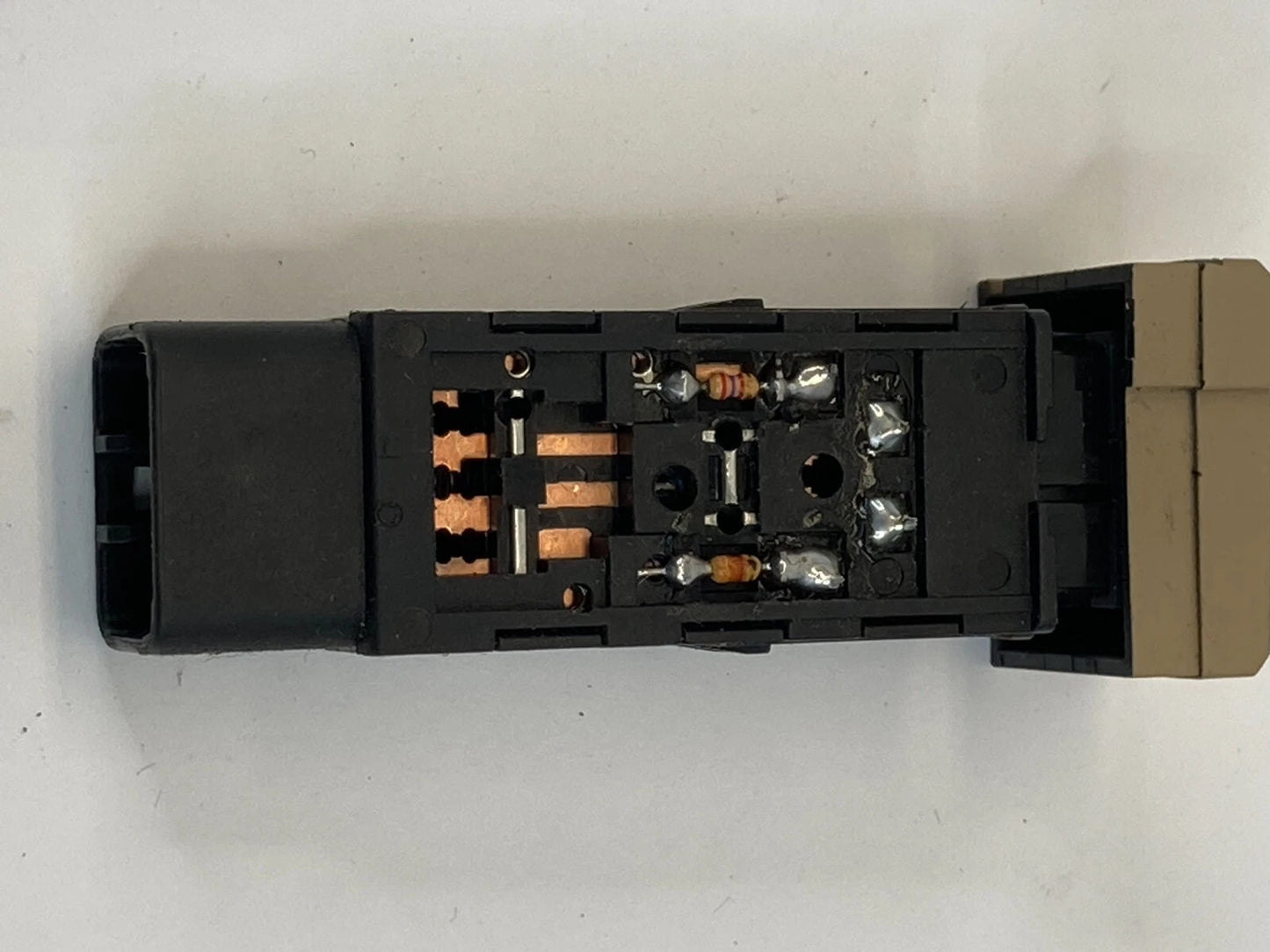 2011 2012 2013 2014 HYUNDAI SONATA ACTIVE ECO CONTROL SWITCH BUTTON OEM