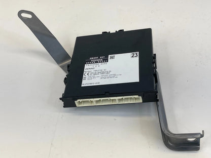 2014-2019 TOYOTA COROLLA THEFT LOCKING SMART KEY CONTROL MODULE 89990-02231 OEM