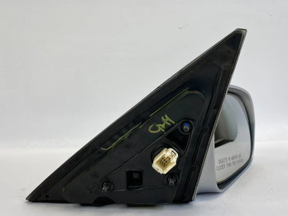 2001-2005 HONDA CIVIC SEDAN POWER SIDE VIEW MIRROR PASSENGER RIGHT SIDE OEM