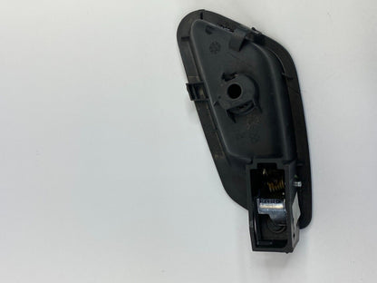 2005-2010 Pontiac G6 Rear Right Side Interior Inner Door Handle 22731744