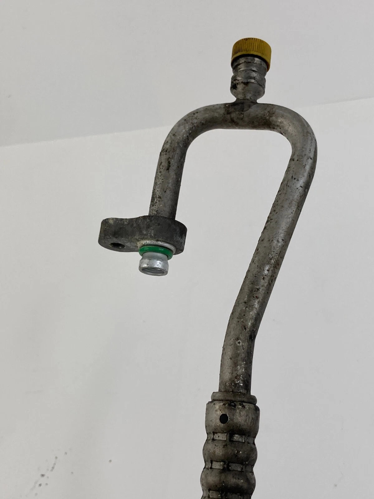 2011-2014 HYUNDAI SONATA 2.4L SEDAN A/C REFRIGERANT DISCHARGE HOSE TUBE OEM