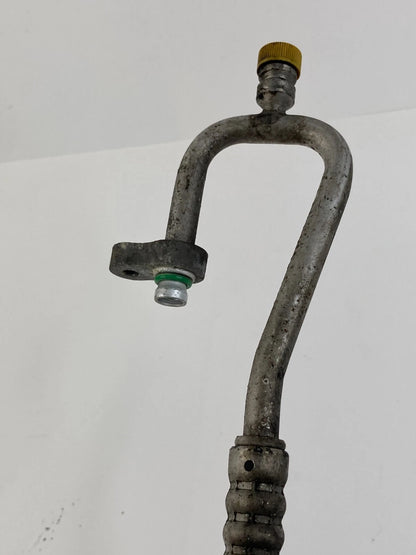 2011-2014 HYUNDAI SONATA 2.4L SEDAN A/C REFRIGERANT DISCHARGE HOSE TUBE OEM