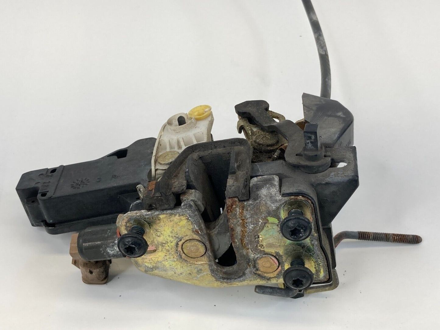 03 04 05 06 Lincoln Navigator Back Rear Right Side Door Lock Latch Actuator OEM