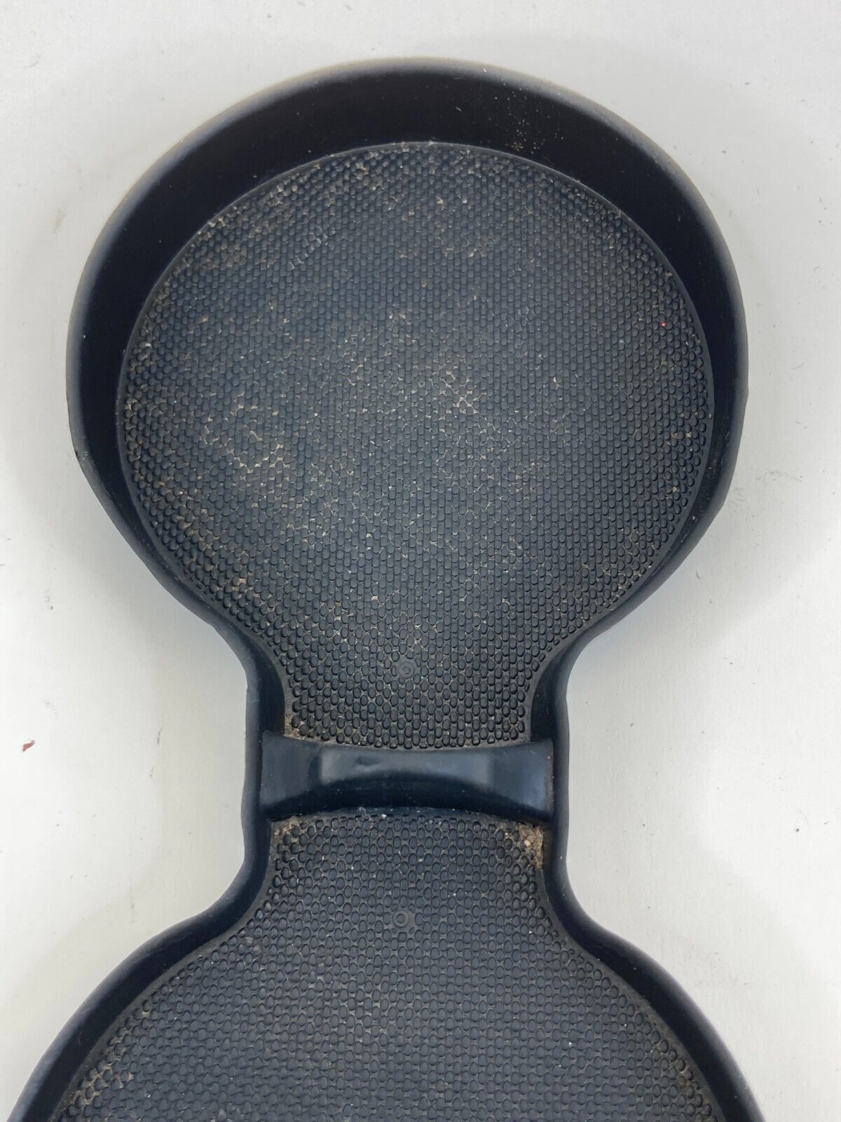 05-07 Kia Sportage Front Center Console Cup Holder Rubber Mat Insert 84628-1F000