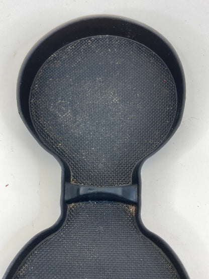 05-07 Kia Sportage Front Center Console Cup Holder Rubber Mat Insert 84628-1F000