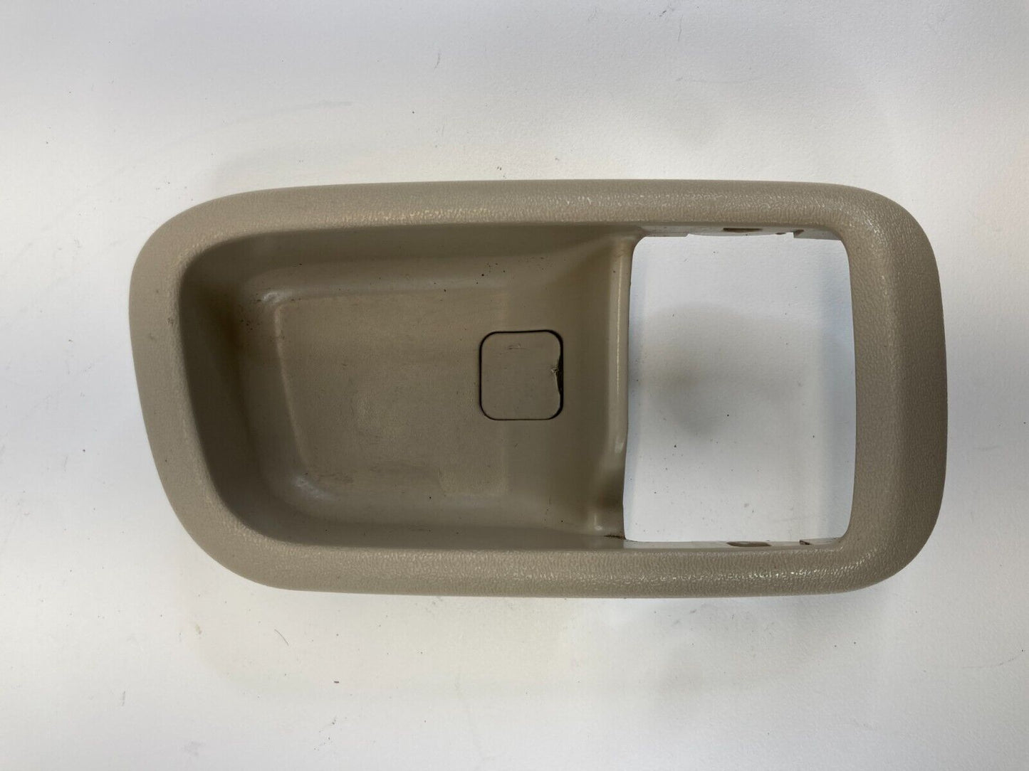 2001-2003 Lexus RX300 Front Right Side Interior Door Handle Bezel Cover Trim OEM