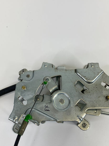 2003-2011 HONDA ELEMENT REAR RIGHT BACK SIDE LOWER DOOR LOCK LATCH ACTUATOR OEM