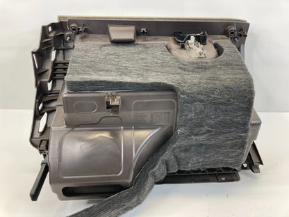 2011 2012 2013 BUICK REGAL FRONT DASH GLOVE BOX GLOVEBOX STORAGE COMPARTMENT OEM