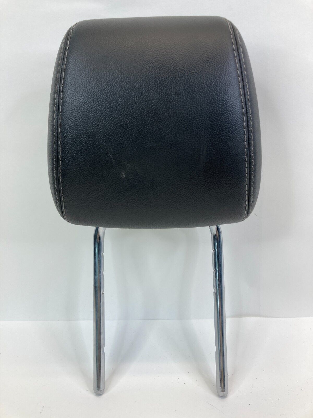 2012 Ford Focus Front Right Passenger Side Seat Headrest Head Rest Leather OEM