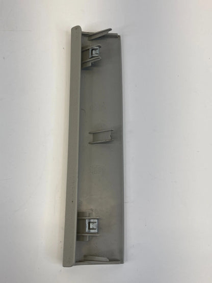 2009-2012 VW VOLKSWAGEN ROUTAN INTERIOR COVER TRIM PANEL BEZEL OEM
