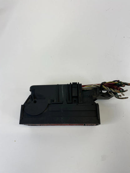 2010-2017 JEEP PATRIOT 2.0L ABS PUMP ANTI LOCK BRAKE PLUG CONNECTOR RELAY OEM