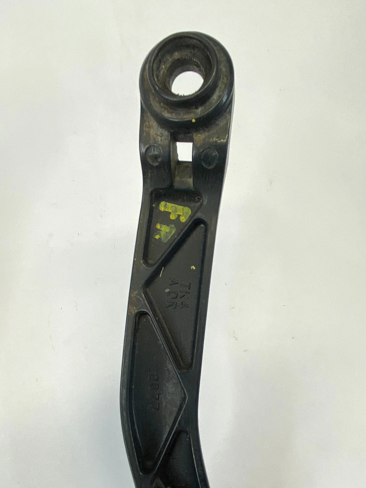 2009-2014 ACURA TL FRONT WINDSHIELD LEFT & RIGHT WIPER ARM PAIR SET OEM