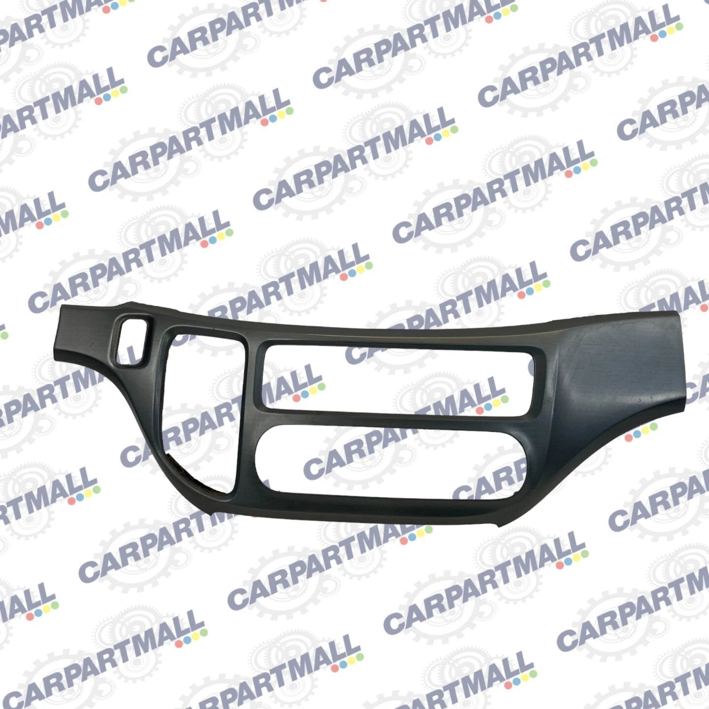05-10 HONDA ODYSSEY CENTER DASH AC CLIMATE CONTROL BEZEL TRIM 77250-SHJ-A220 OEM