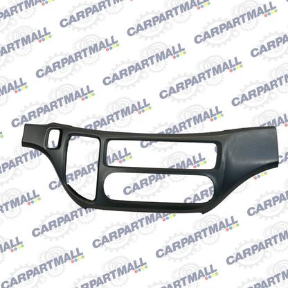 05-10 HONDA ODYSSEY CENTER DASH AC CLIMATE CONTROL BEZEL TRIM 77250-SHJ-A220 OEM