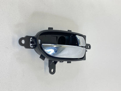 2007-2012 NISSAN ALTIMA FRONT RIGHT PASSENGER SIDE INNER DOOR HANDLE OEM