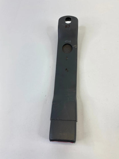 99-05 PONTIAC GRAND AM FRONT RIGHT PASSENGER SIDE SEAT BELT BUCKLE ASSEMBLY OEM