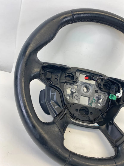12-14 FORD FOCUS STEERING WHEEL CRUISE CONTROL ASSEMBLY OEM BM51-3600-PD3ZHE OEM