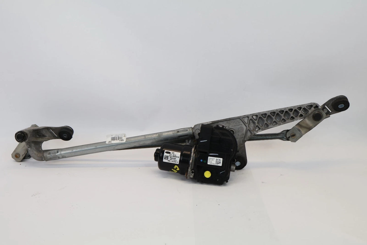 2019-2026 FORD EXPLORER FRONT WIPER MOTOR TRANSMISSION FACTORY LB5B-17500-AC OEM