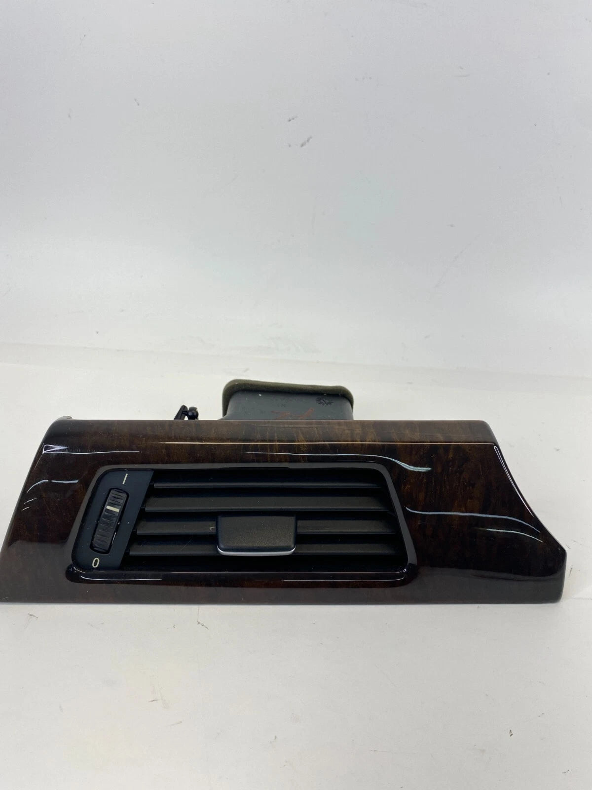 2007 2008 BMW 328XI 07-13 328I DASH LEFT DRIVER AIR VENT OUTLET DUCT 64229130459