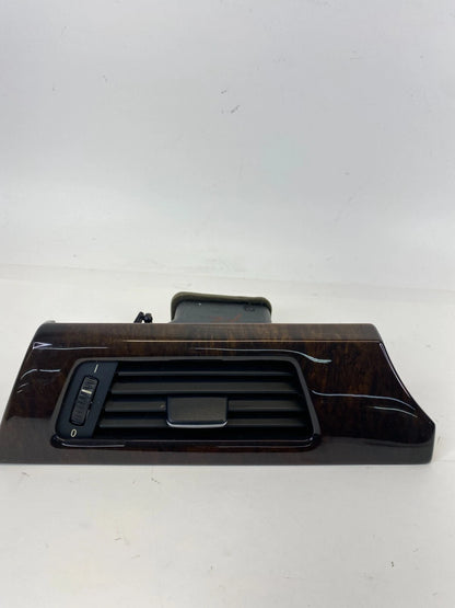 2007 2008 BMW 328XI 07-13 328I DASH LEFT DRIVER AIR VENT OUTLET DUCT 64229130459
