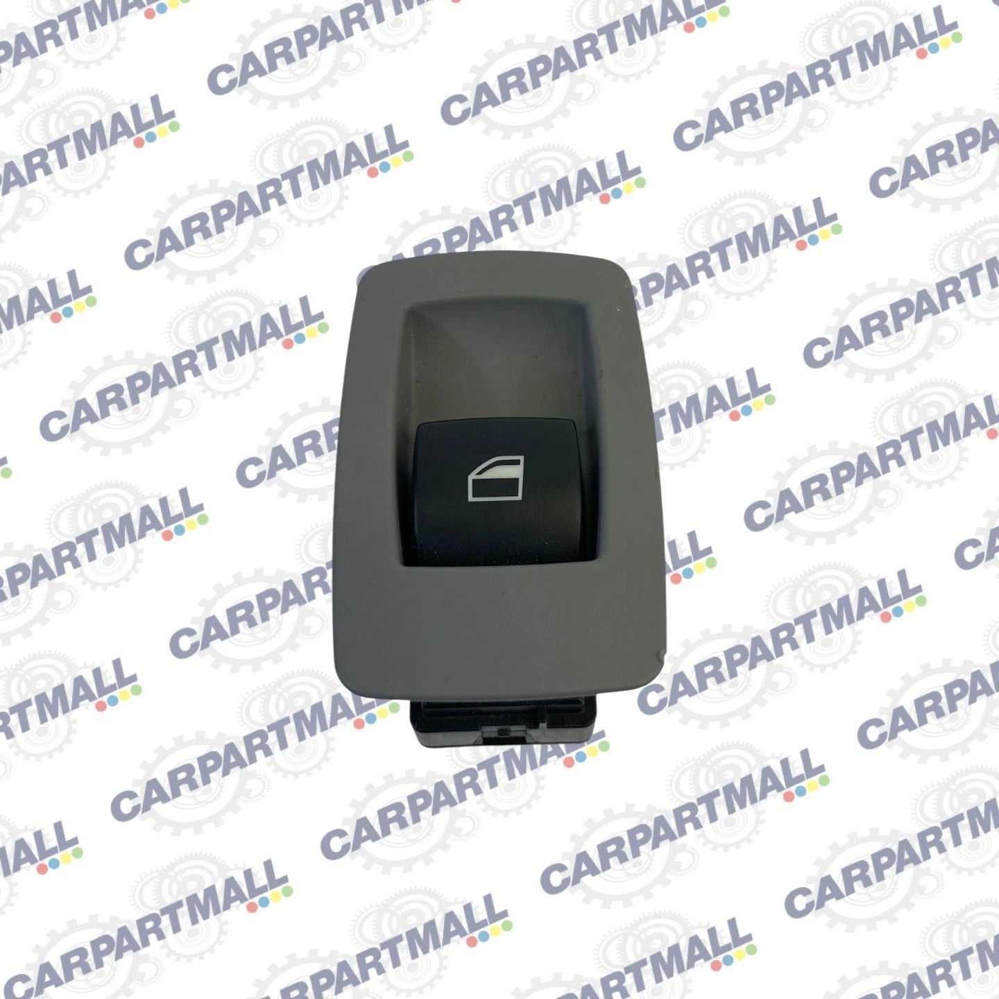 07-13 BMW 328I 335I 08-12 M3 REAR LEFT DOOR WINDOW SWITCH CONTROL 6945875 OEM