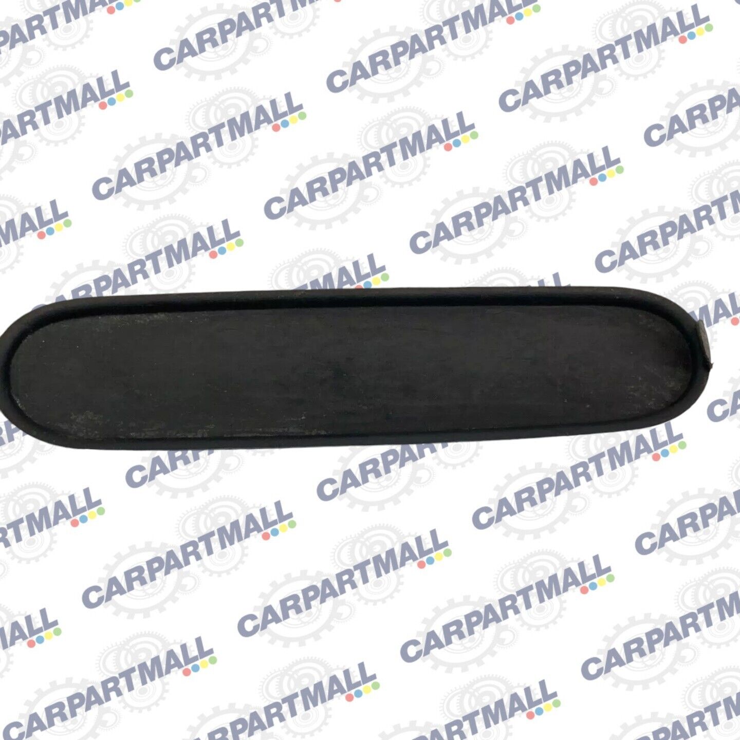 06-08 Chevrolet HHR Rear Right Side Door Pull Handle Liner Mat Insert 15146916