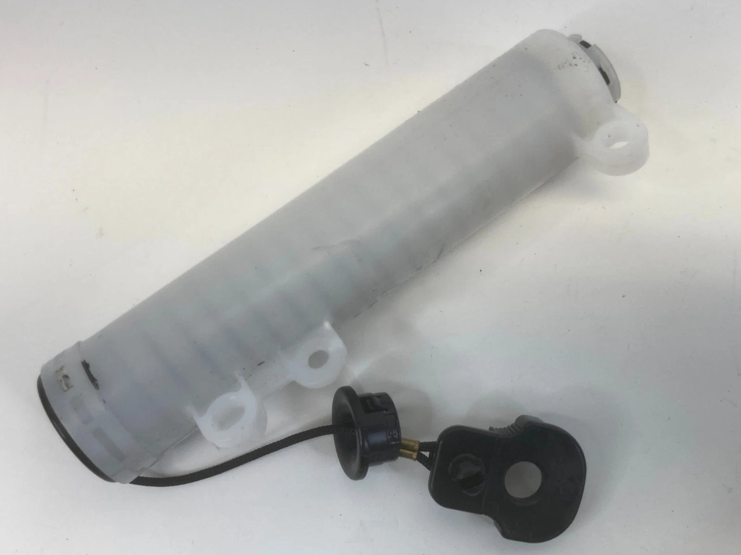 2009-2013 INFINITI G37 SEDAN GLOVE BOX DOOR DAMPER STOPPER ASSEMBLY UNIT OEM