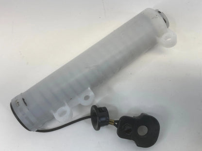 2009-2013 INFINITI G37 SEDAN GLOVE BOX DOOR DAMPER STOPPER ASSEMBLY UNIT OEM