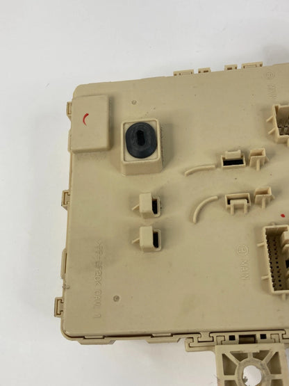 2013 2014 HYUNDAI SANTA FE INTERIOR CABIN JUNCTION FUSE BOX RELAY 91950-B8520