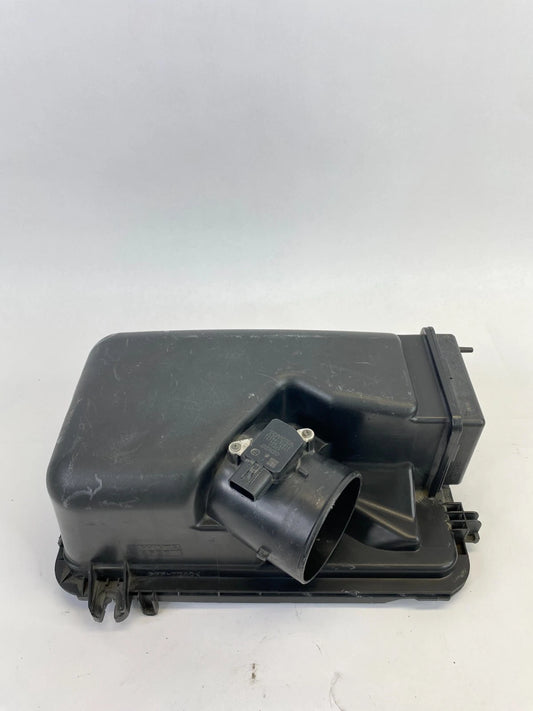 2007-2009 LEXUS RX350 3.5L AIR INTAKE CLEANER UPPER BOX HOUSING MAF 22204-31010