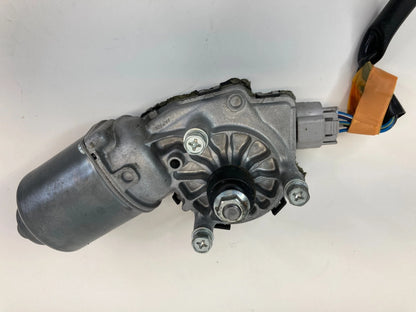 2007-2015 MAZDA CX-9 FRONT WINDSHIELD WIPER MOTOR ASSEMBLY 159300-1370 OEM