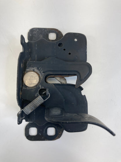 2008-2014 Dodge Avenger Front Hood Lock Latch Release Actuator