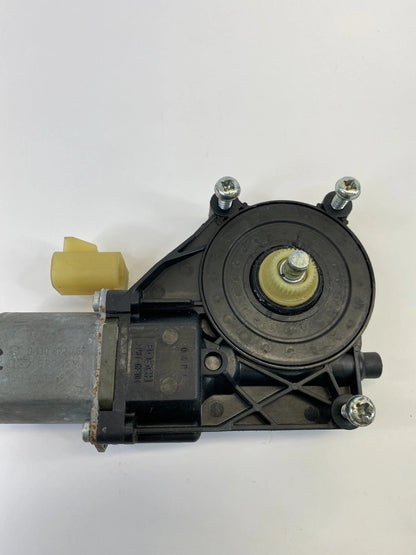 2009-2011 CHEVROLET EQUINOX REAR LEFT SIDE DOOR POWER WINDOW MOTOR 98820-J3010