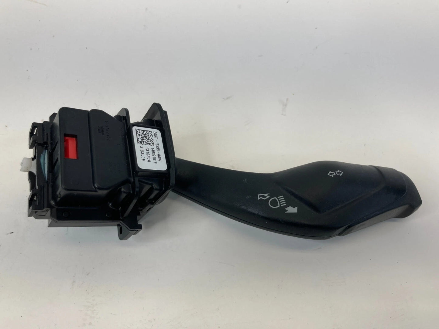 2013-2020 FORD FUSION TURN SIGNAL HEADLIGHT CONTROL SWITCH LEVER OEM EG9T13335AA