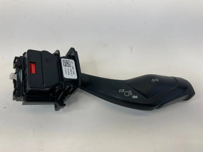 2013-2020 FORD FUSION TURN SIGNAL HEADLIGHT CONTROL SWITCH LEVER OEM EG9T13335AA