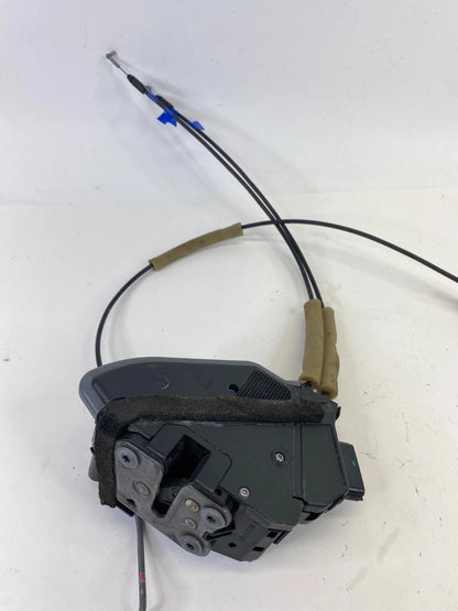13-18 Nissan Altima Front Left Driver Side Door Lock Latch Actuator 80501-3TA0B