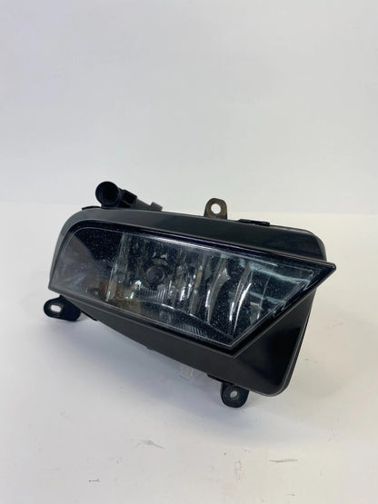 12-16 AUDI A4 A4 QUATTRO FRONT RIGHT PASSENGER SIDE FOG LIGHT LAMP 8K0941700B
