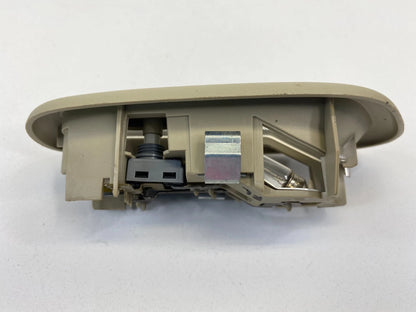 2000-2004 TOYOTA AVALON INTERIOR REAR LEFT OVERHEAD DOME LIGHT LAMP ASSEMBLY OEM