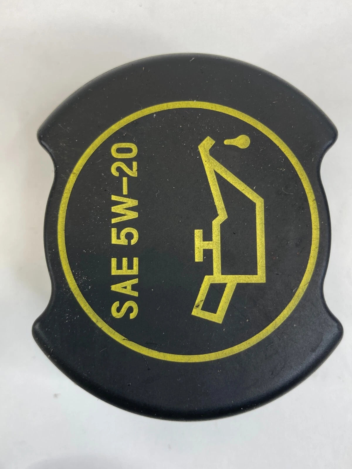 2008 09 10 11 2012 FORD ESCAPE 3.0L ENGINE OIL FILLER CAP COVER LID OEM