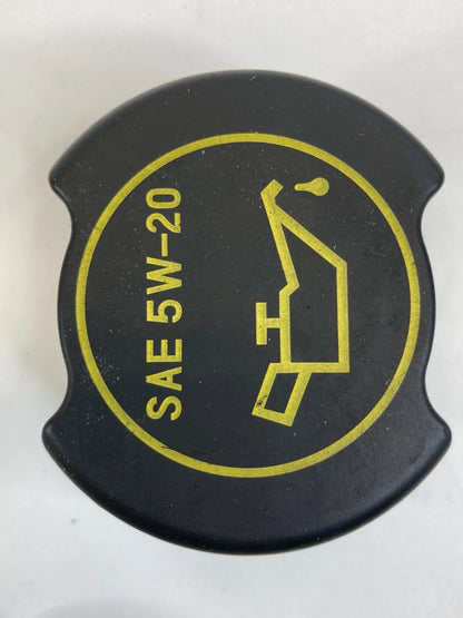 2008 09 10 11 2012 FORD ESCAPE 3.0L ENGINE OIL FILLER CAP COVER LID OEM