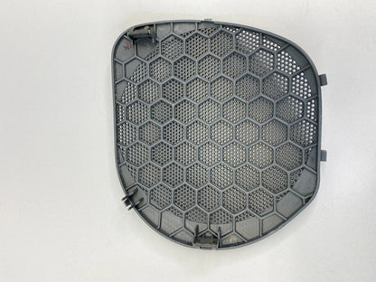 1996-2000 HONDA CIVIC FRONT RIGHT PASSENGER SIDE DOOR SPEAKER COVER GRILLE TRIM