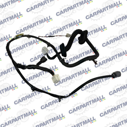 05-07 NISSAN PATHFINDER REAR RIGHT SIDE DOOR WIRE WIRING HARNESS 24126-EA500